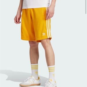 adidas Originals Adicolor 3-Stripes Men’s Shorts